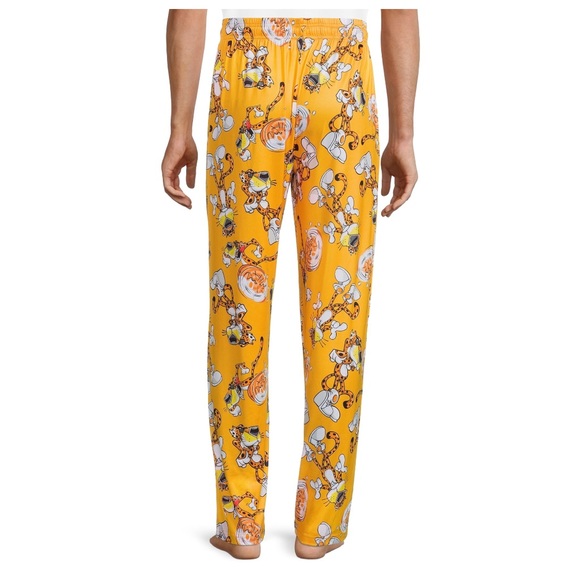 NWT Cheetos Chester pajama pants XL & XXL - Picture 6 of 9